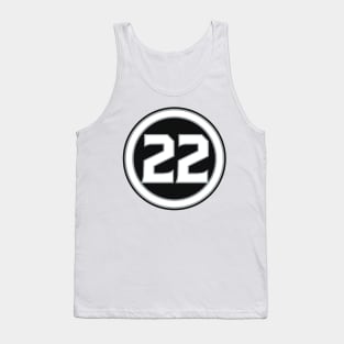 Andreas Athanasiou Tank Top